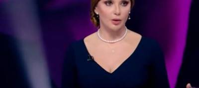 Владимир Зеленский - Оксана Марченко - Оксана Марченко рассказала, как изменились отношения с Владимиром Зеленским - w-n.com.ua