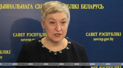 Законодательство о государственной статистике претерпит изменения - belta.by - Минск