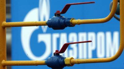 В «Газпроме» заявили о падении объемов газа в европейских ПХГ к 1 марта до 36% - iz.ru - Голландия