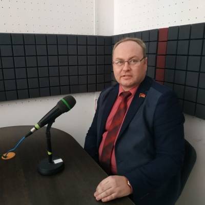 Суд оштрафовал на ₽1 тыс. депутата Тюменской облдумы за ролик 2011 года - znak.com - Тюмень