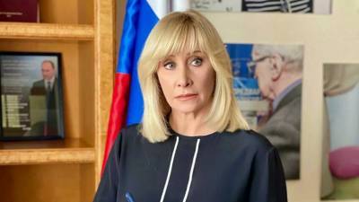 Оксана Пушкина - Пушкина прокомментировала ситуацию с наблюдением за освободившимися из тюрьмы педофилами - russian.rt.com