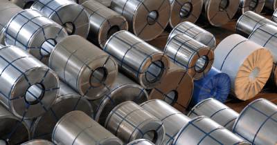 ЕС может продлить импортные квоты на сталь не более чем на год – ВТО - gmk.center