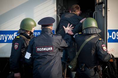 Владимир Колокольцев - В России за год привлекли к ответственности 45 криминальных авторитетов - tvc.ru