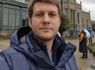 Борис Корчевников - Борис Корчевников отправится на свидание с дочкой Геннадия Сайфулина - bimru.ru