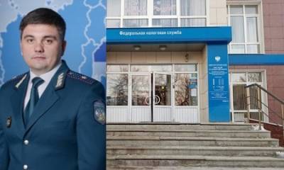 У прокуратуры появились вопросы к главе УФНС по Оренбургской области - vkurse.net - Оренбургская обл.