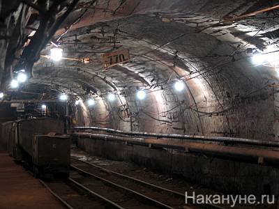 Владимир Потанин - Потанин обещал нормализацию ситуации на подтопленных рудниках "Норникеля" к 9 марта - nakanune.ru