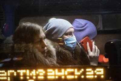 Владимир Путин - Вероника Скворцова - Скворцова объяснила, как избежать третьей волны COVID-19 - tvc.ru