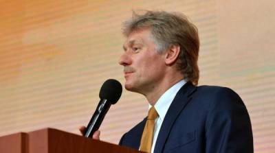 Дмитрий Песков - Уинстон Черчилль - Устаревшее мировоззрение Запада заставляет Россию действовать – Песков - newzfeed.ru - Англия
