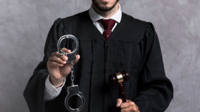 Олег Приходько - Крымский кузнец приговорен к пяти годам лишения свободы за подготовку теракта - nation-news.ru - Крым - Львов - Ростов-На-Дону