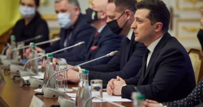 Владимир Зеленский - Шарль Мишель - "Нужны более действенные международные шаги": Зеленский сообщил, что нужно для деоккупации Крыма - tsn.ua - Киев - Крым