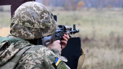 Народной милиции ДНР разрешили уничтожать огневые точки ВСУ - vesti.ru - ДНР