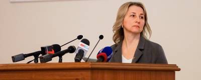 Ольгу Устинову переизбрали бизнес-омбудсменом в Волгоградской области - runews24.ru - Волгоград - Волгоградская обл.