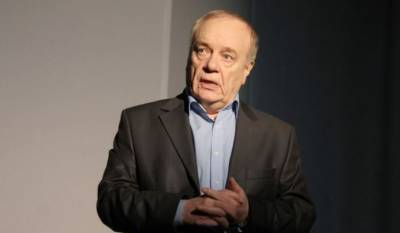 Актер Сайфулин рассказал об алкогольной зависимости первой жены - reendex.ru - РСФСР