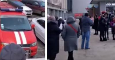 "Планирует подорвать весь поселок": людей массово эвакуировали под Харьковом, детали ЧП - kharkov.politeka.net - Харьковская обл. - Харьков