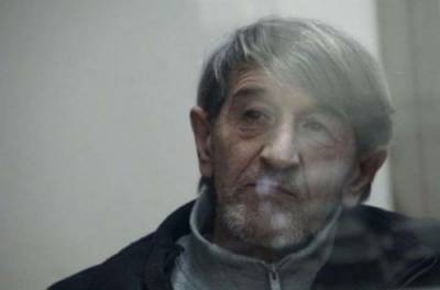 Людмила Денисова - Олег Приходько - Крымчанин за поддержку Украины сядет на 5 лет в тюрьму: суд в РФ вынес приговор - from-ua.com - Крым - Львов - Ростов-На-Дону