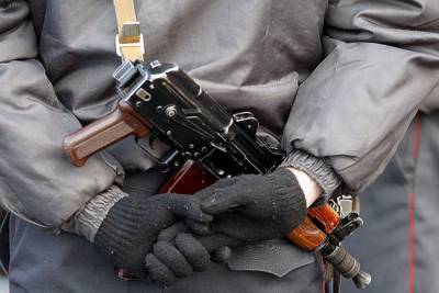 Подозреваемый в убийстве пермской семьи оказался среди убитых - mk.ru - Пермский край