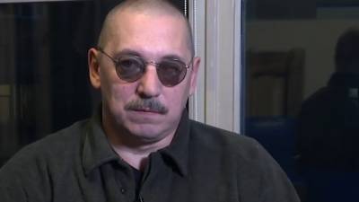Денис Коротков - Боевики ИГ могли получить доступ к личным данным российских военных по наводке Короткова - polit.info - Сирия - Санкт-Петербург - Приморье край