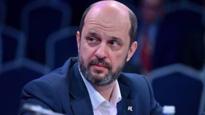 Владимир Путин - Герман Клименко - Экс-советник Путина выступил против введения статьи УК за проведение треш-стримов - polit.info