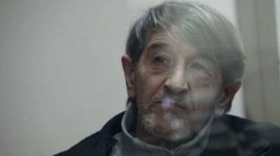 Людмила Денисова - Олег Приходько - Суд России огласил приговор крымскому активисту Приходько - ru.slovoidilo.ua - Крым - Львов - Ростов-На-Дону