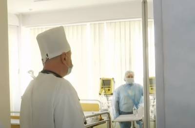 Евгений Комаровский - "Думаешь, что тебе приходит конец": роженица ужаснула рассказом о ковидных палатах больницы на Прикарпатье - politeka.net - Ивано-Франковск