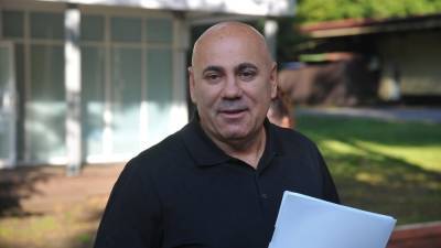 Иосиф Пригожин - Пригожин считает, что Россию на «Евровидении» должен представлять Моргенштерн - inforeactor.ru