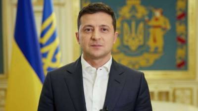 Зеленский - Джозеф Байден - Дмитрий Кулеба - Джо Байден - Зеленский рассказал об отношениях с США - lenta.ua - США - Украина