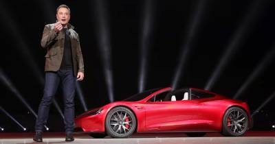Илон Маск - Миссия Маска. Сможет ли Tesla к 2030 году выпускать 20 млн электрокаров ежегодно - focus.ua