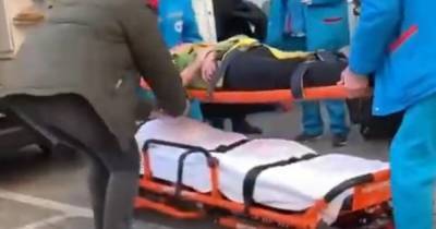 В Одессе мужчина выжил, упав с 23 этажа (фото, видео) - focus.ua - Одесса