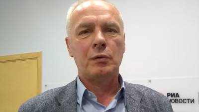 Рудяков рассказал, как Одесса может отделиться от Украины - polit.info - Украина - Киев - Одесса