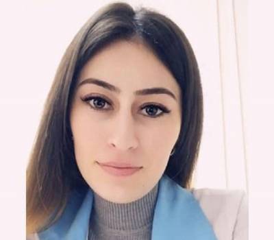 Участковый врач спасла девушку, пытавшуюся выброситься с 20 этажа в Петербурге - ivbg.ru - Украина - Ленинградская обл. - Санкт-Петербург