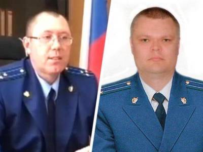 На Ставрополье районный прокурор получил взятку в 2 млн рублей для другого прокурора - bloknot.ru - Ставрополье