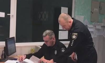 В Киеве дедушка решил прогуляться и потерялся: "смог назвать только имя и..." - politeka.net - Киев