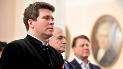 Сергей Киселев - Денис Мацуев - Пианист Мацуев рассказал о подготовке второго фестиваля "Звезды на Байкале" - politros.com - Москва - Иркутск