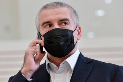 Владимир Путин - Дмитрий Песков - Сергей Аксенов - Глава Крыма назвал законной вырубку деревьев в Форосе после жалобы людей Путину - lenta.ru - Крым