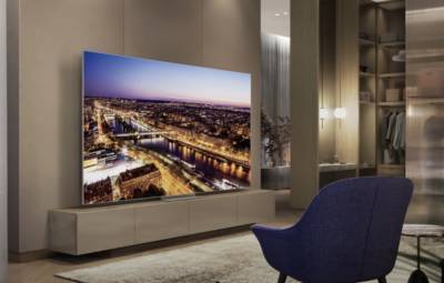 MICRO LED, Neo QLED, дизайнерские телевизоры — главное с презентации Samsung - itc.ua