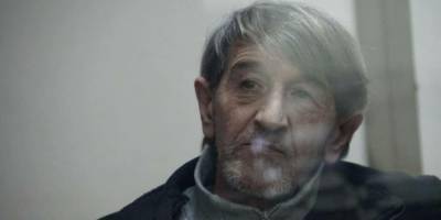 Олег Приходько - «Я хочу, чтобы вы все умерли». Активист Приходько отреагировал на приговор российского суда - nv.ua - Россия - Крым