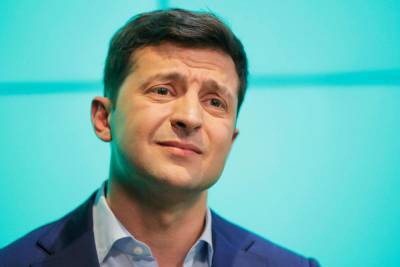 Владимир Зеленский - Виктор Медведчук - Джордж Сорос - Зеленский не спасет свои рейтинги — структуры Сороса внезапно заступились за украинскую оппозицию - news-front.info - Украина