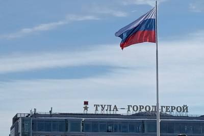 Тульская область наряду с городами-миллионниками попала в ТОП по популярности телемедицины - tula.mk.ru - Москва - Санкт-Петербург - Московская обл. - Тульская обл.