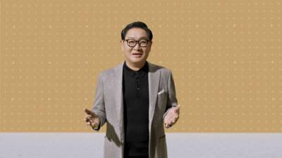 Samsung представили новую линейку телевизоров и мониторов для работы и отдыха - skuke.net