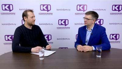 Как в Коми помогают трудоустроиться в течение 90 дней - komiinform.ru - респ. Коми