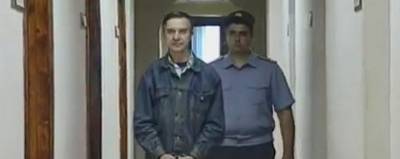 Виктор Мохов - На путь исправления не встал? Что намерен делать на свободе скопинский маньяк - runews24.ru