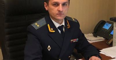 В Киеве "обчистили" авто и.о. председателя САП, — СМИ - dsnews.ua - Киев - район Шевченковский