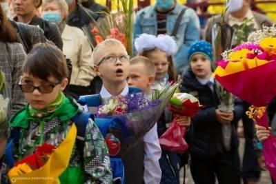Петрозаводские школы срочно закрепили за конкретными территориями - karel.mk.ru - Петрозаводск