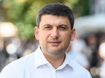 Владимир Гройсман - Денис Шмыгаль - Гройсман о годе правительства Шмыгаля: Безумный рост государственных долгов и снижение реальных доходов украинцев - gordonua.com - Украина - Тарифы
