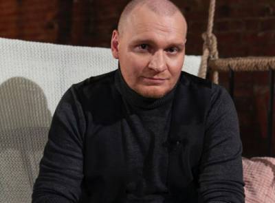 Лера Кудрявцева - Сергей Сафронов - Лера Кудрявцева не сдержала слез, узнав о смертельной болезни Сергея Сафронова - bimru.ru