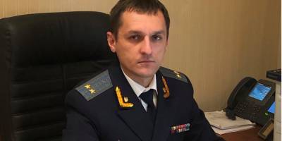 Максим Грищук - В Киеве обокрали автомобиль и.о. руководителя САП Грищука — УП - nv.ua - Киев - район Шевченковский