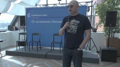Петербургский журналист Коротков мог напрямую получать информацию от ИГ по указке спонсора - newinform.com - Сирия