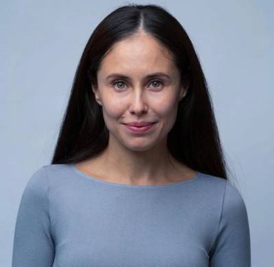 Илана Юрьева получила серьёзную травму на отдыхе в Сочи - argumenti.ru - Москва - Сочи