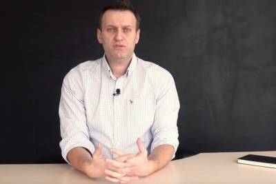 Алексей Навальный - Ольга Михайлова - Вадим Кобзев - Алексей Навальный находится в СИЗО-3 Кольчугино - mk.ru - Владимирская обл. - Кольчугино
