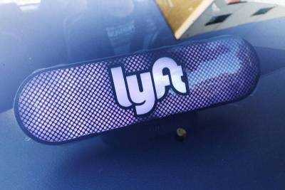 Lyft растет на премаркете, а Nordstrom и Dollar Tree падают - smartmoney.one - Reuters